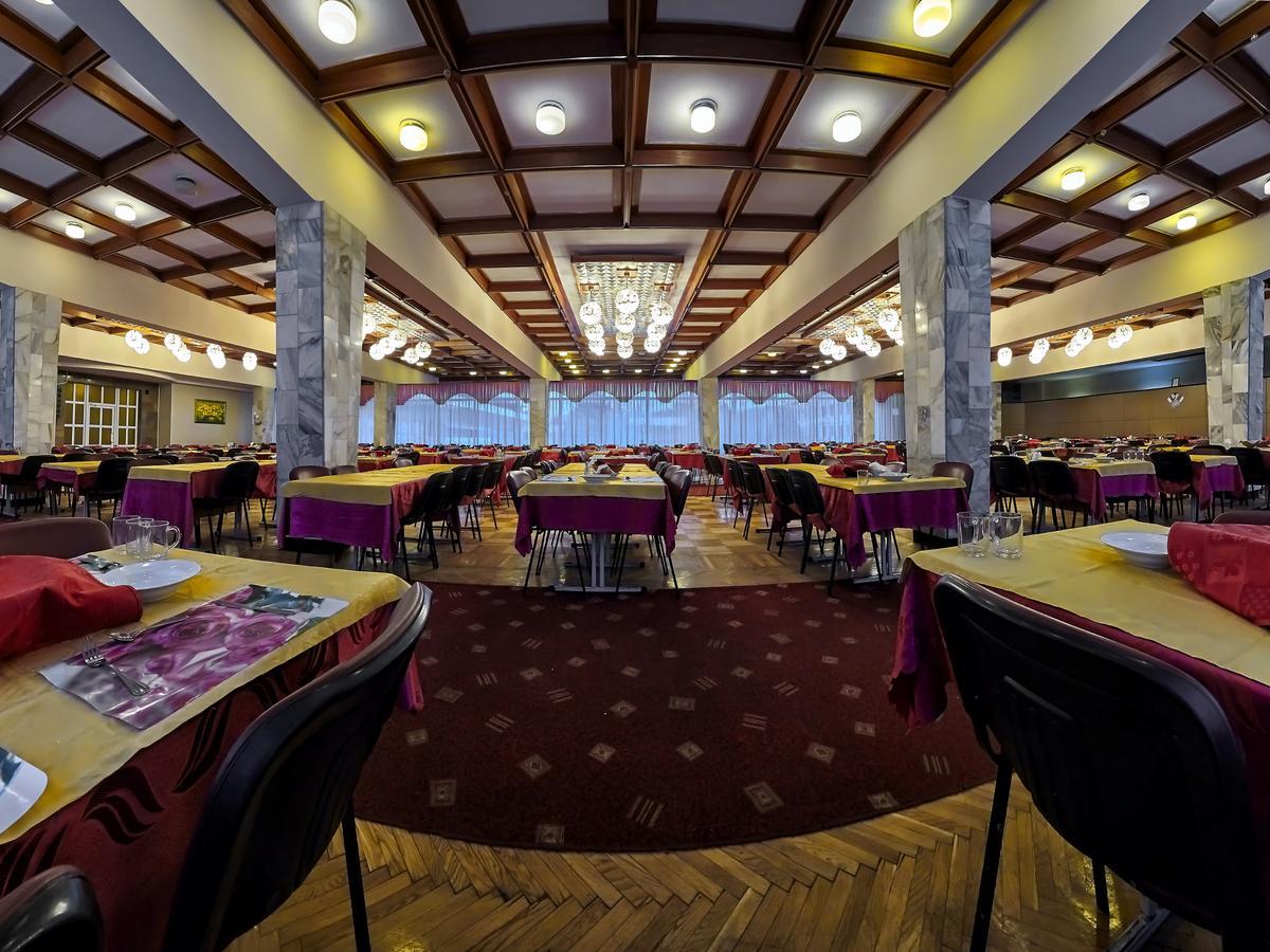 Hotel Sanatorium Elite Dnipro Truskavec Exteriér fotografie